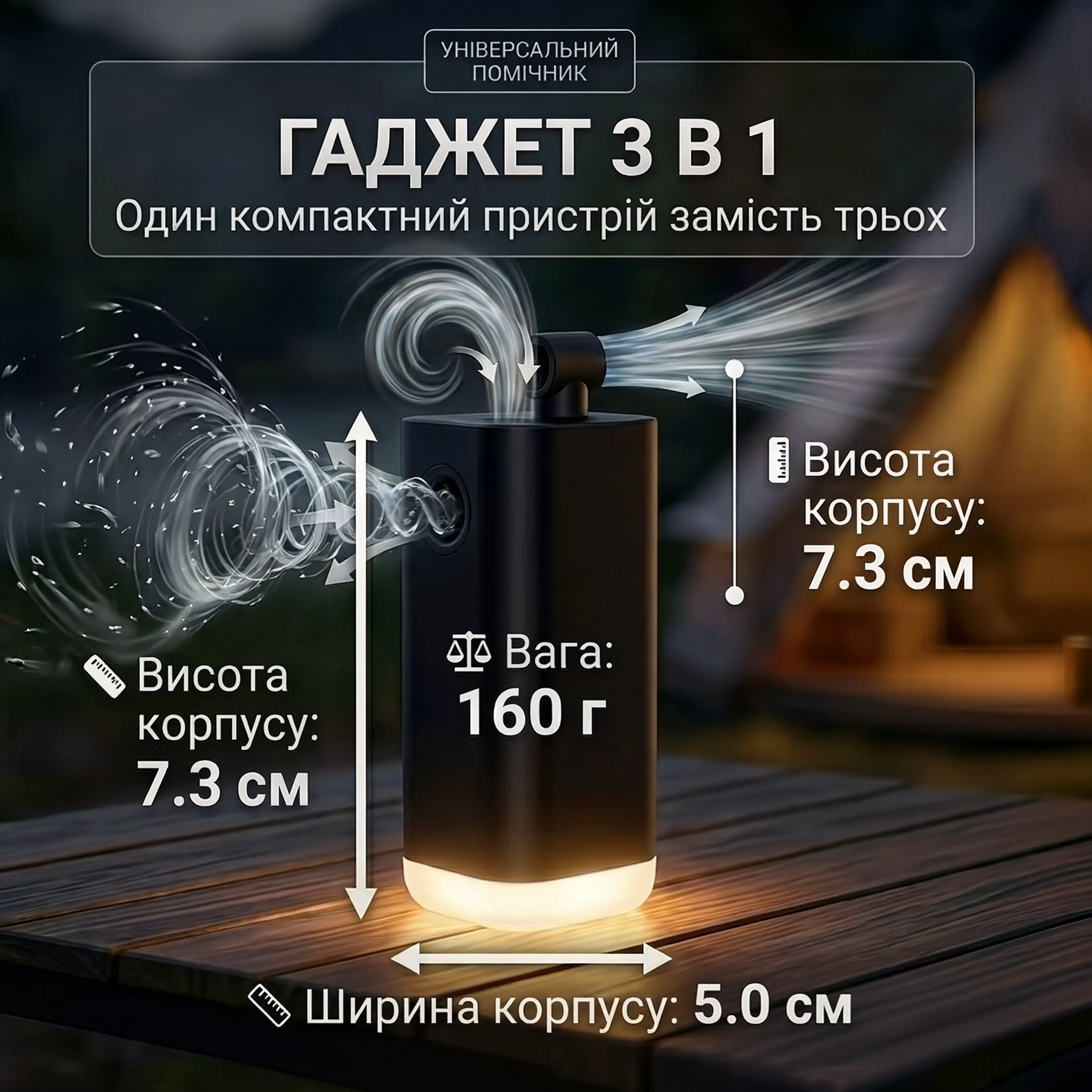 Два акумулятори в комплекті